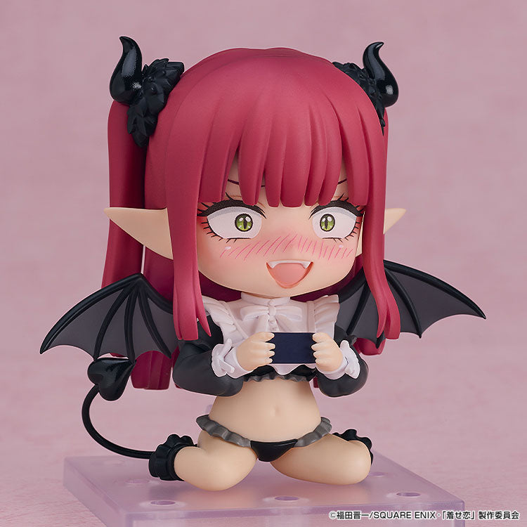 (Pre-Venta) Nendoroid - Liz cosplay by Marin