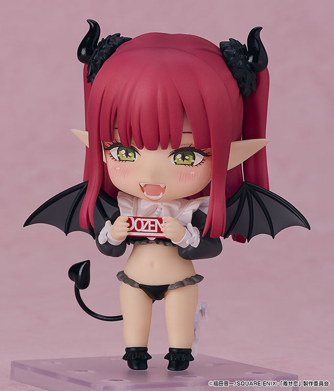 (Pre-Venta) Nendoroid - Liz cosplay by Marin