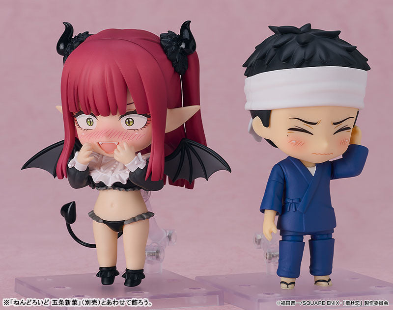 (Pre-Venta) Nendoroid - Liz cosplay by Marin