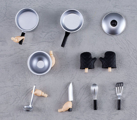 Nendoroid Doll - Kitchen Parts Set