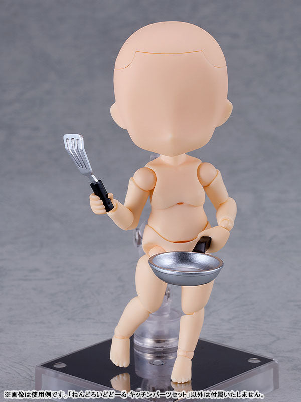 Nendoroid Doll - Kitchen Parts Set