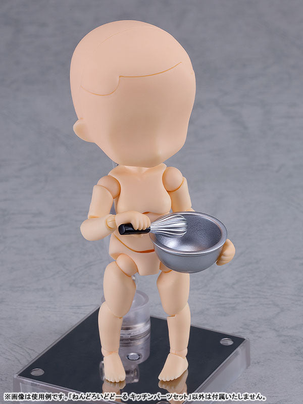 Nendoroid Doll - Kitchen Parts Set