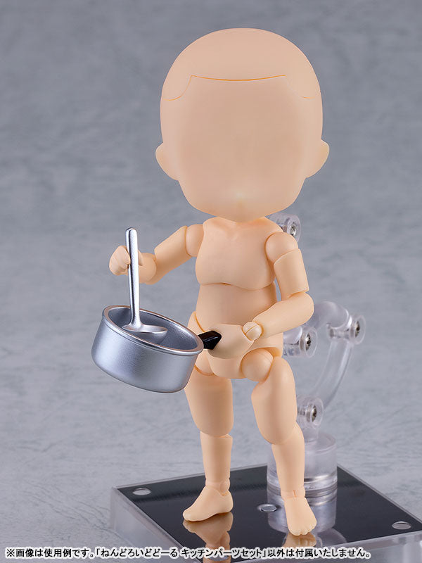 Nendoroid Doll - Kitchen Parts Set