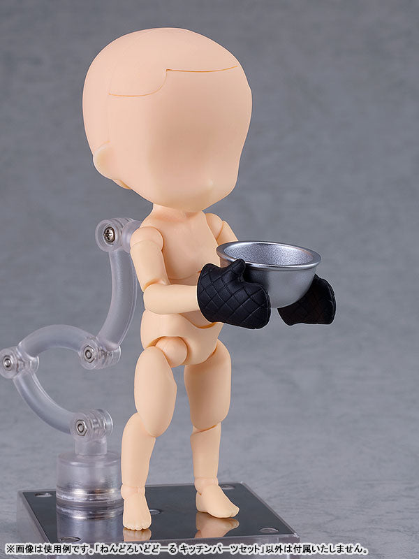 Nendoroid Doll - Kitchen Parts Set