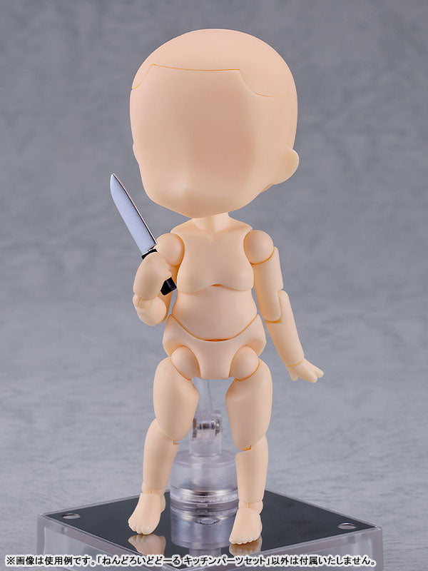 Nendoroid Doll - Kitchen Parts Set