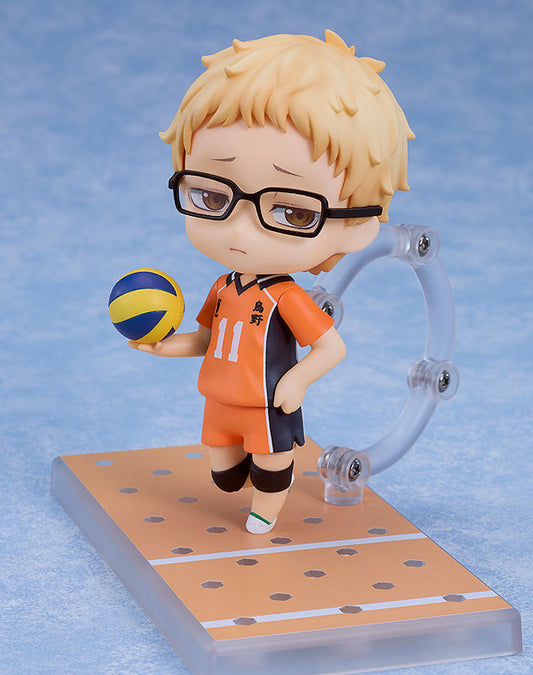 (Pre-Venta) Nendoroid - Kei Tsukishima (The New Karasuno)