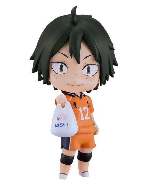 (Pre-Venta) Nendoroid - Tadashi Yamaguchi (The New Karasuno)