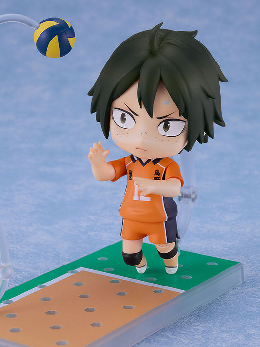 (Pre-Venta) Nendoroid - Tadashi Yamaguchi (The New Karasuno)
