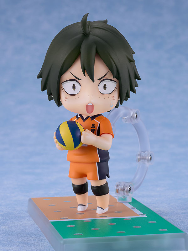 (Pre-Venta) Nendoroid - Tadashi Yamaguchi (The New Karasuno)