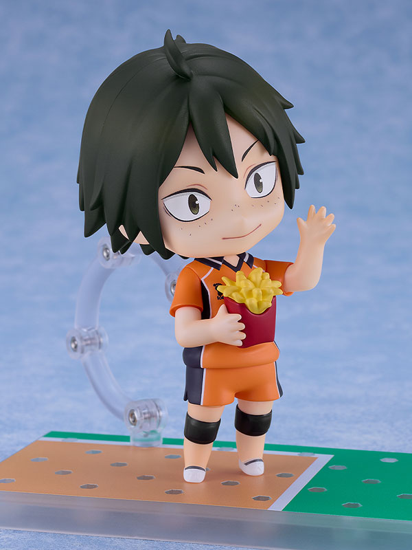 (Pre-Venta) Nendoroid - Tadashi Yamaguchi (The New Karasuno)