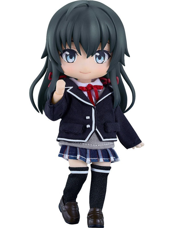 (Pre-Venta) Nendoroid Doll - Yukino Yukinoshita