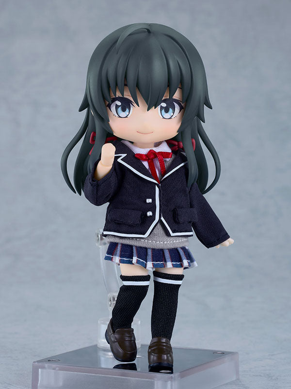 (Pre-Venta) Nendoroid Doll - Yukino Yukinoshita