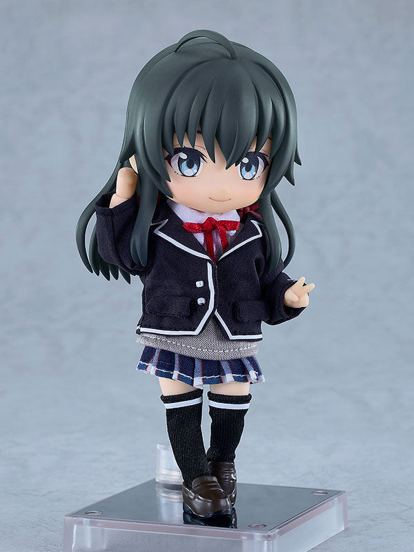 (Pre-Venta) Nendoroid Doll - Yukino Yukinoshita