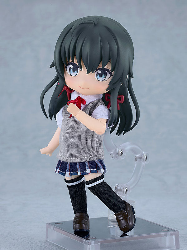 (Pre-Venta) Nendoroid Doll - Yukino Yukinoshita