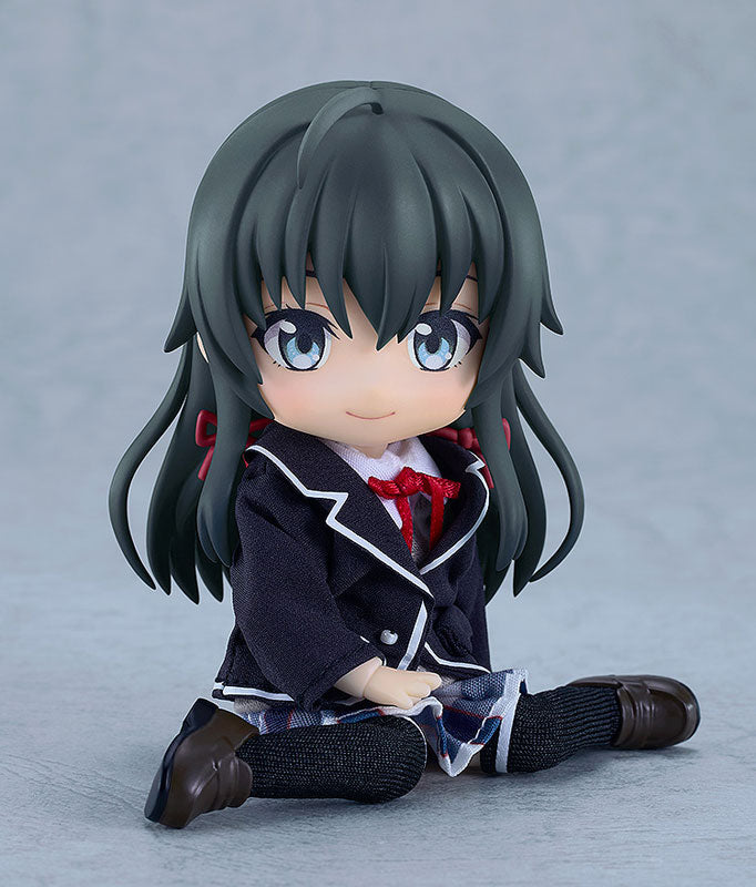 (Pre-Venta) Nendoroid Doll - Yukino Yukinoshita