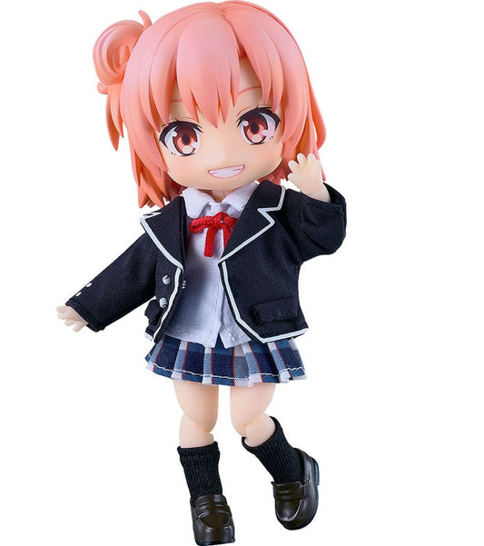 (Pre-Venta) Nendoroid Doll - Yui Yuigahama