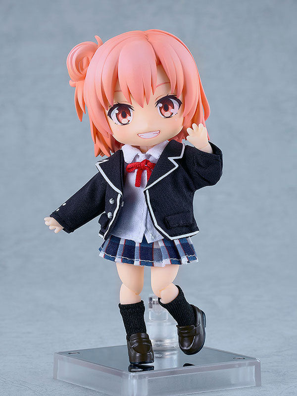 (Pre-Venta) Nendoroid Doll - Yui Yuigahama