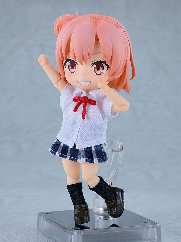 (Pre-Venta) Nendoroid Doll - Yui Yuigahama