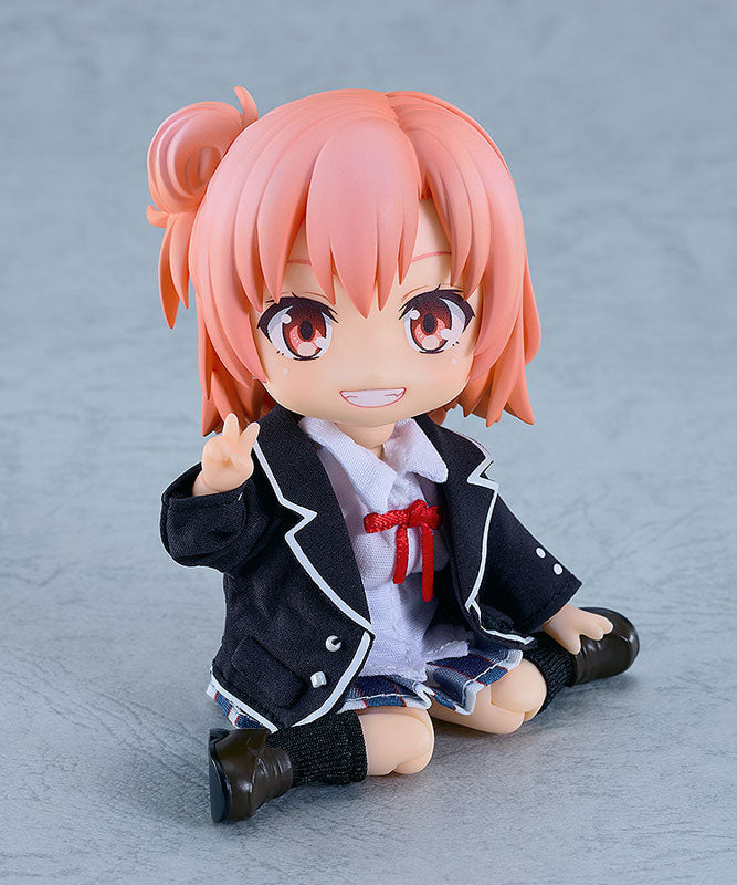 (Pre-Venta) Nendoroid Doll - Yui Yuigahama
