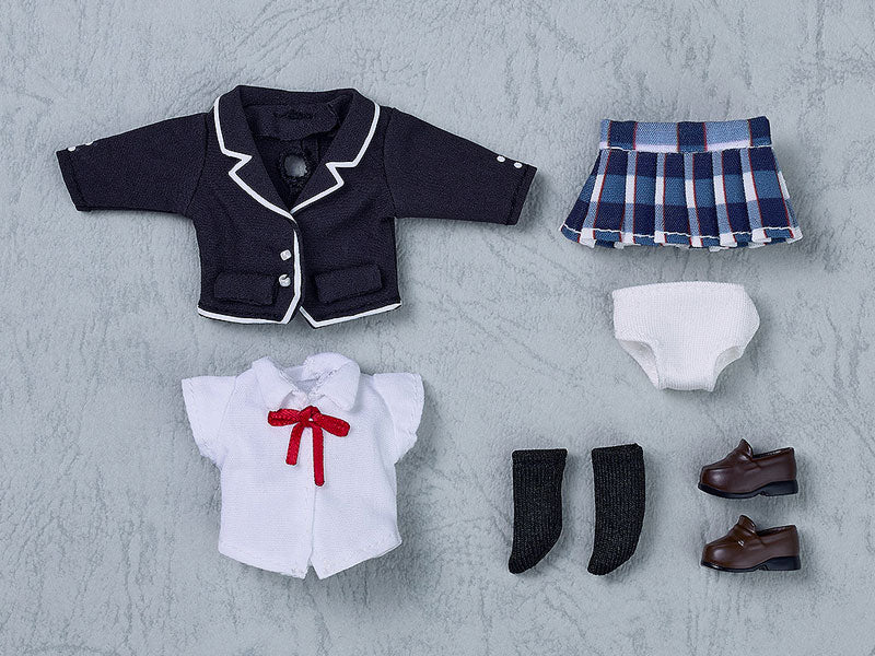 (Pre-Venta) Nendoroid Doll - Yui Yuigahama