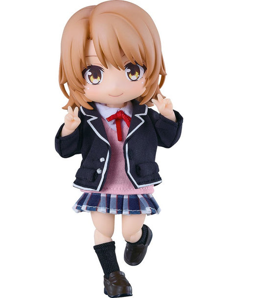 (Pre-Venta) Nendoroid Doll - Iroha Isshiki