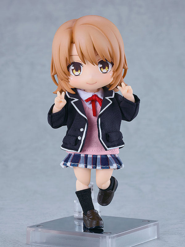 (Pre-Venta) Nendoroid Doll - Iroha Isshiki