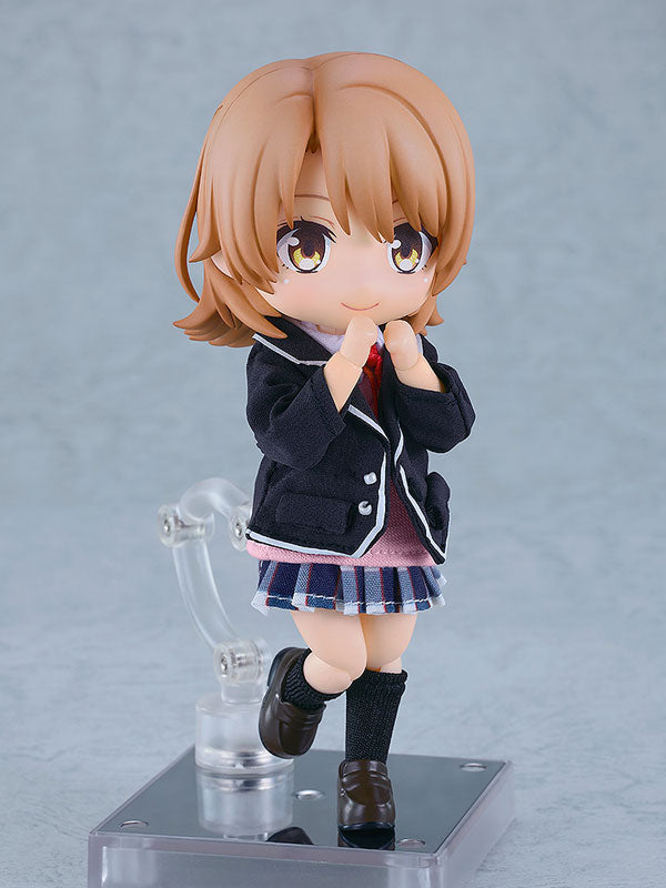 (Pre-Venta) Nendoroid Doll - Iroha Isshiki
