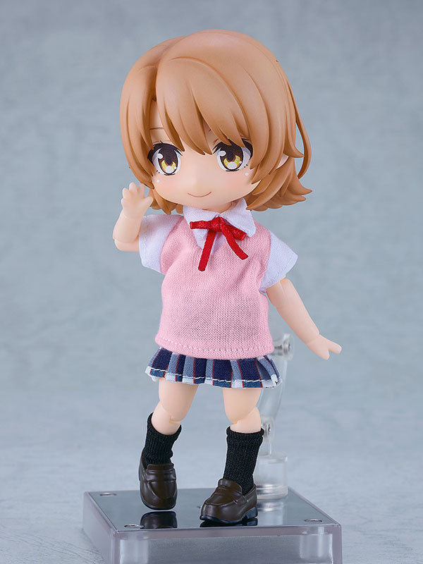 (Pre-Venta) Nendoroid Doll - Iroha Isshiki
