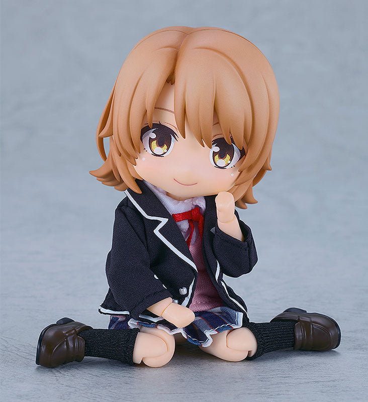(Pre-Venta) Nendoroid Doll - Iroha Isshiki