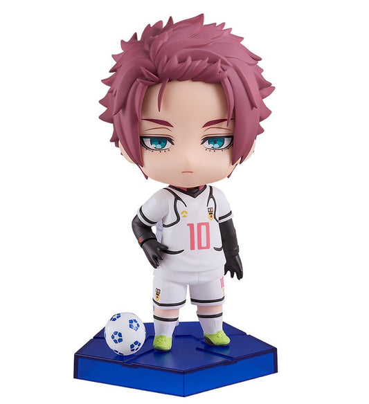 (Pre-Venta) Nendoroid - Sae Itoshi