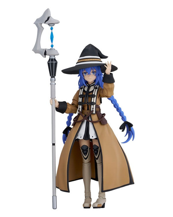 (Pre-Venta) PLASTIC MODEL - Roxy Migurdia