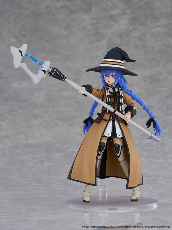 (Pre-Venta) PLASTIC MODEL DX - Roxy Migurdia