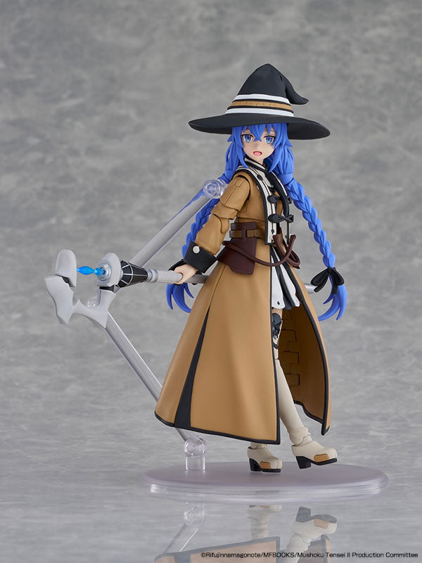 (Pre-Venta) PLASTIC MODEL DX - Roxy Migurdia