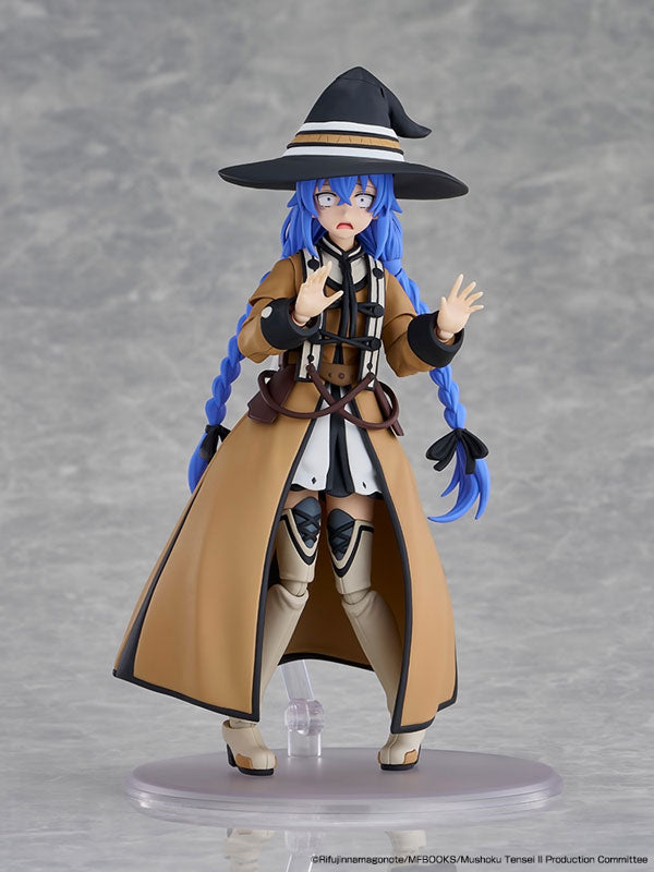 (Pre-Venta) PLASTIC MODEL DX - Roxy Migurdia