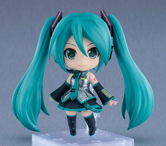 (Pre-Venta) Nendoroid - Hatsune Miku 3.0 [Basic]