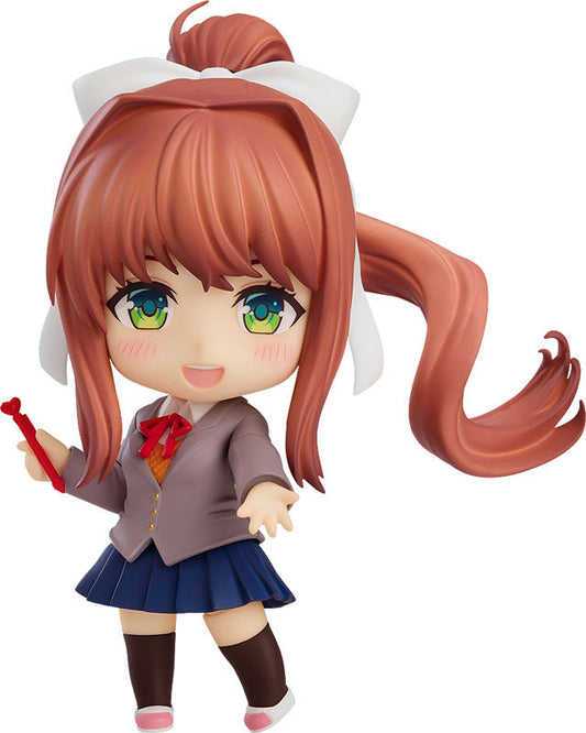 (Pre-Venta) Nendoroid - Monika