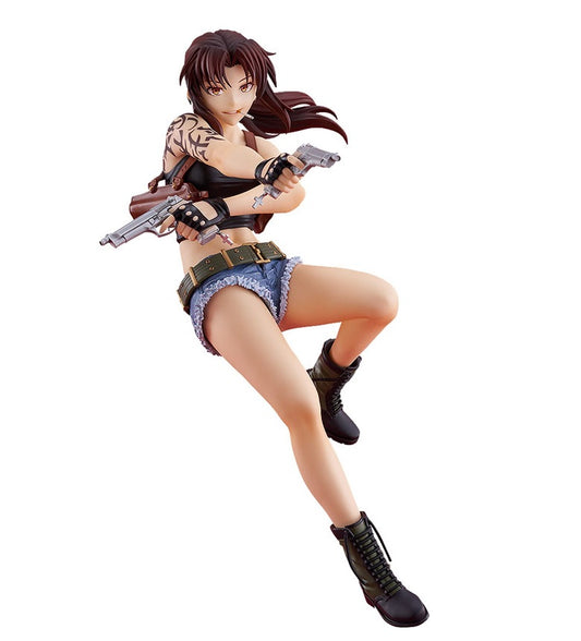 (Pre-Venta) POP UP PARADE - Revy (L Size)
