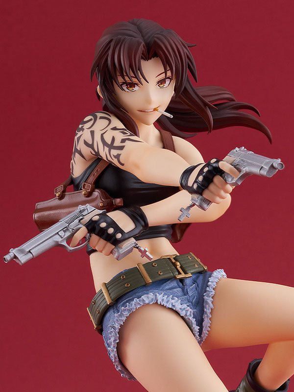 (Pre-Venta) POP UP PARADE - Revy (L Size)