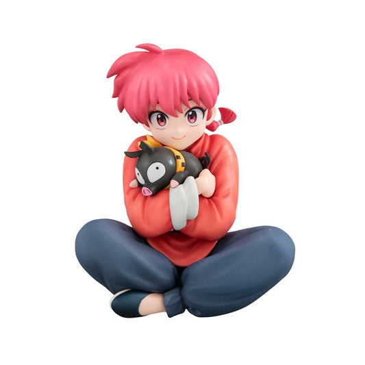 (Pre-Venta) Palm Sized - Ranma Saotome (chica)