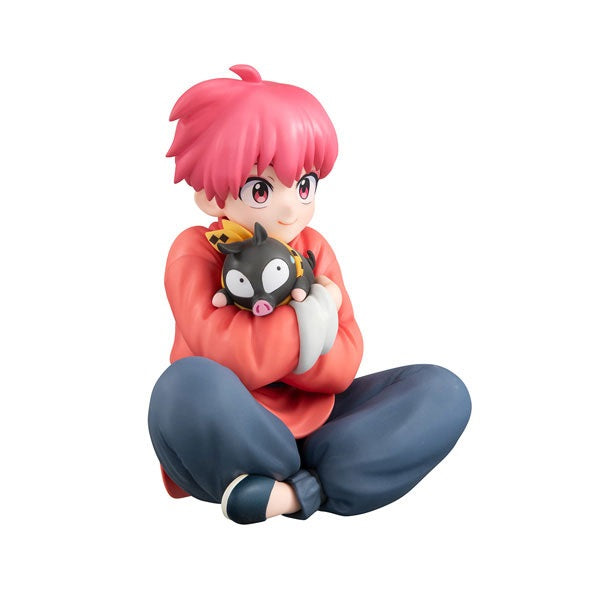 (Pre-Venta) Palm Sized - Ranma Saotome (chica)
