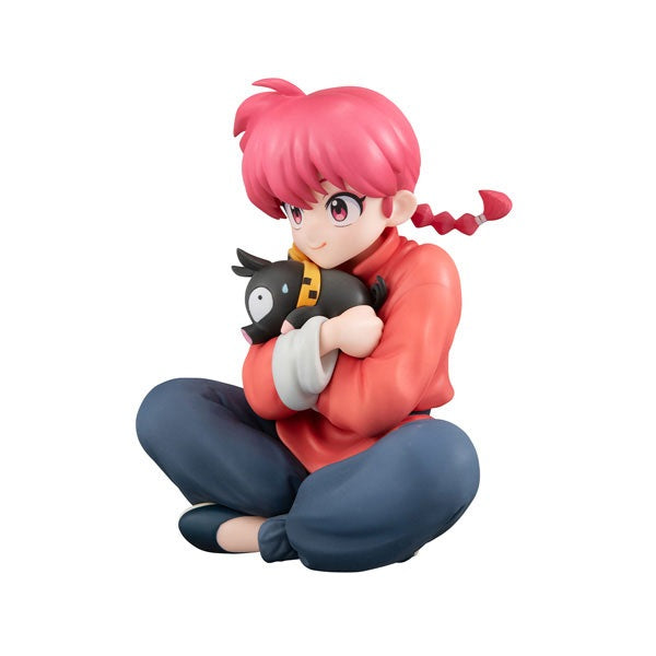 (Pre-Venta) Palm Sized - Ranma Saotome (chica)