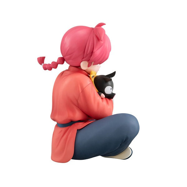 (Pre-Venta) Palm Sized - Ranma Saotome (chica)
