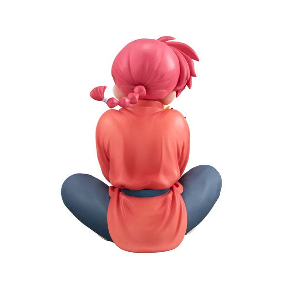 (Pre-Venta) Palm Sized - Ranma Saotome (chica)