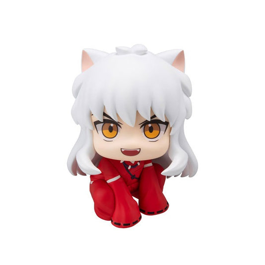 (Pre-Venta) LookUp - InuYasha