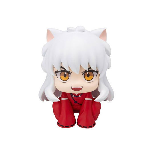 (Pre-Venta) LookUp - InuYasha