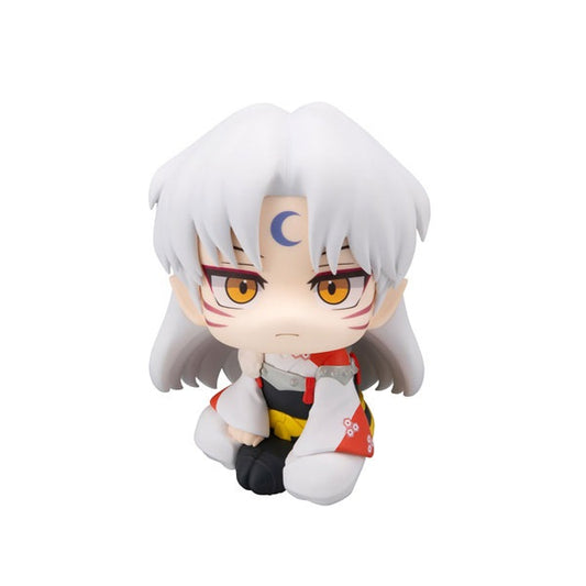 (Pre-Venta) LookUp - Sesshomaru