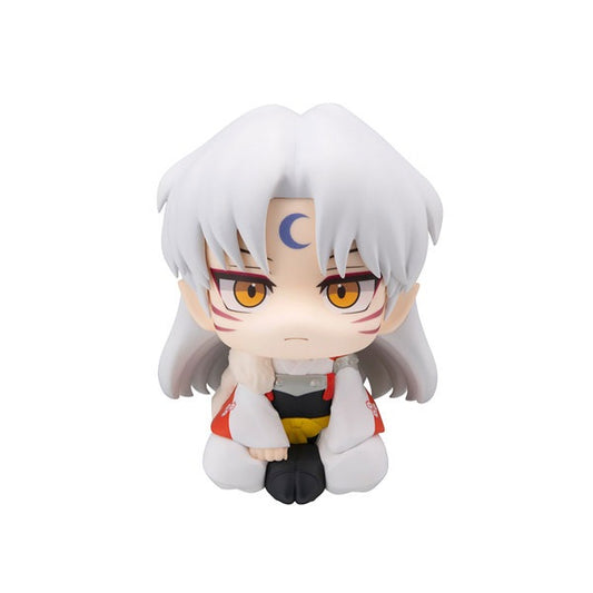 (Pre-Venta) LookUp - Sesshomaru