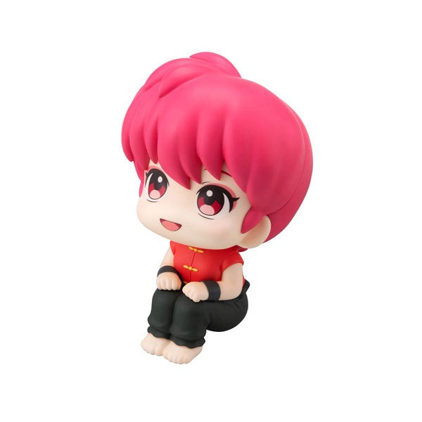 (Pre-Venta) LookUp - Ranma Saotome