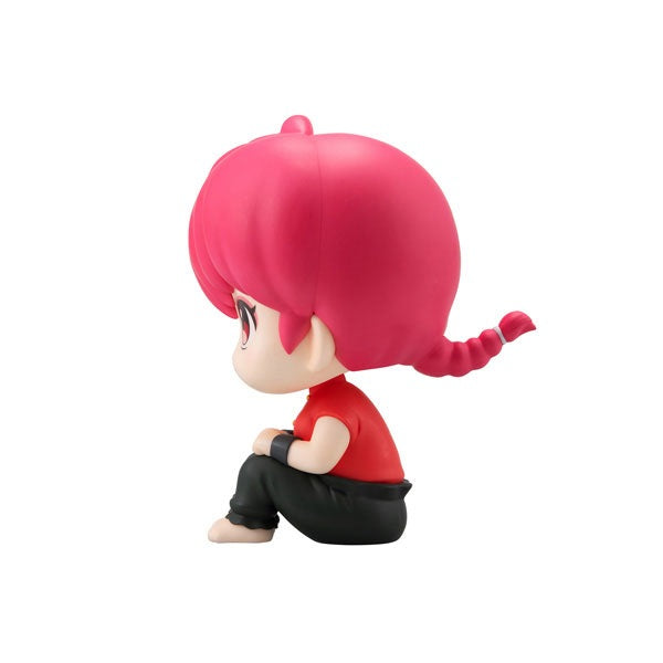 (Pre-Venta) LookUp - Ranma Saotome