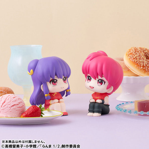 (Pre-Venta) LookUp - Ranma Saotome